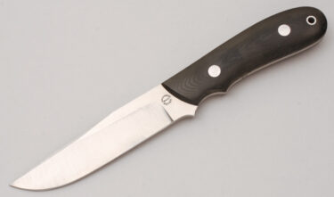 with handle material - Obverse Side - Item # KLC20065