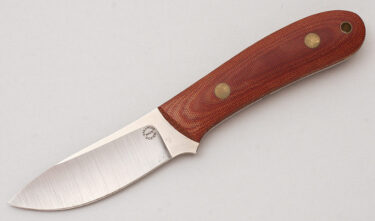 with handle material - Obverse Side - Item # KLC20066