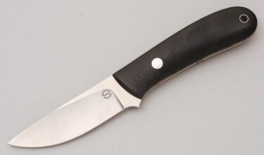 with handle material - Obverse Side - Item # KLC20068