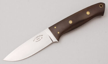with handle material - Obverse Side - Item # KLC20070