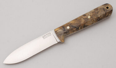 with handle material - Obverse Side - Item # KLC20071