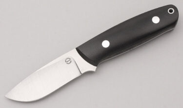 with handle material - Obverse Side - Item # KLC20072
