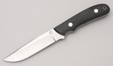 with handle material - Obverse Side - Item # KLC20073