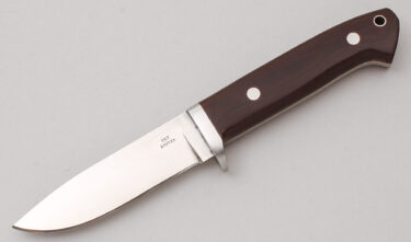with handle material - Obverse Side - Item # KLC20075