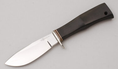 with handle material - Obverse Side - Item # KLC20076
