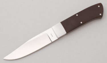 with  handle material - Obverse Side - Item # KLC20077