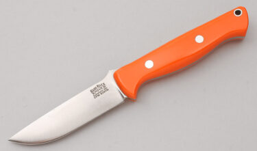 with handle material - Obverse Side - Item # KLC20078