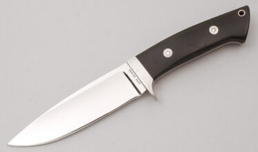 with  handle material - Obverse Side - Item # KLC20079
