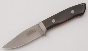 with handle material - Obverse Side - Item # KLC20080