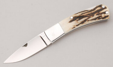 with handle material - Obverse Side - Item # KLC20082