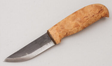 with handle material - Obverse Side - Item # KLC20083