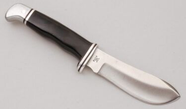 with handle material - Obverse Side - Item # KLC20085