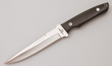 with handle material - Obverse Side - Item # KLC20086
