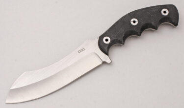 with handle material - Obverse Side - Item # KLC20088