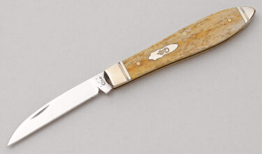 with handle material - Obverse Side - Item # KLC20090