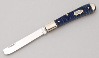 with handle material - Obverse Side - Item # KLC20092