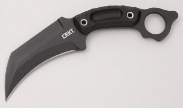 with handle material - Obverse Side - Item # KLC20094