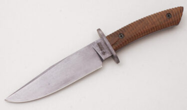 with handle material - Obverse Side - Item # KLC20096