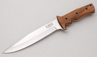 with handle material - Obverse Side - Item # KLC20101