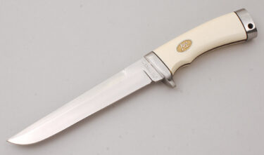 with handle material - Obverse Side - Item # KLC20106
