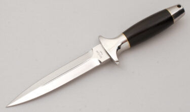 with handle material - Obverse Side - Item # KLC20107