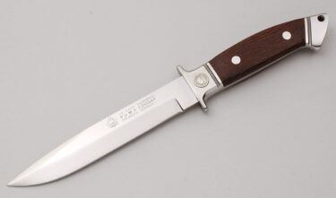 with handle material - Obverse Side - Item # KLC20108
