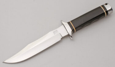 with handle material - Obverse Side - Item # KLC20109