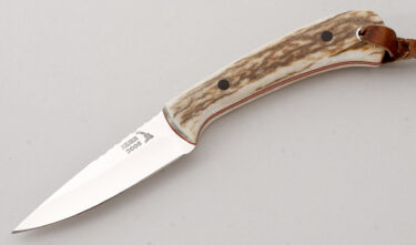 with handle material - Obverse Side - Item # KLC20113