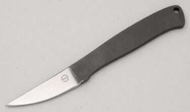 with handle material - Obverse Side - Item # KLC20117