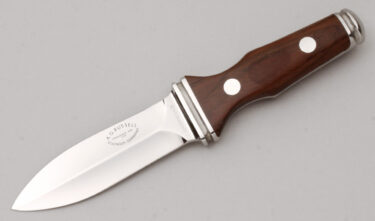 with handle material - Obverse Side - Item # KLC20119