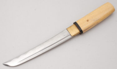 with handle material - Obverse Side - Item # KLC20121