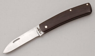 with  handle material - Obverse Side - Item # KLC20125