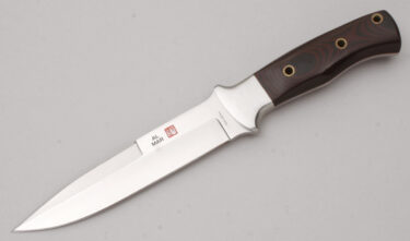 with handle material - Obverse Side - Item # KLC20126