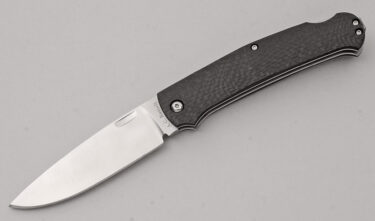 with handle material - Obverse Side - Item # KLC20129