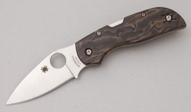 with handle material - Obverse Side - Item # KLC20131