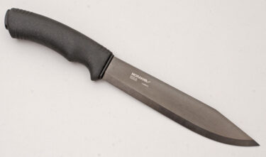 with handle material - Obverse Side - Item # KLC20133