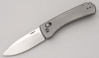 with handle material - Obverse Side - Item # KLC20136