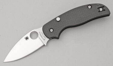 with handle material - Obverse Side - Item # KLC20138