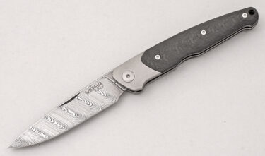 with handle material - Obverse Side - Item # KLC20139