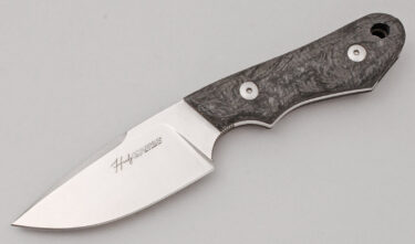 with handle material - Obverse Side - Item # KLC20140