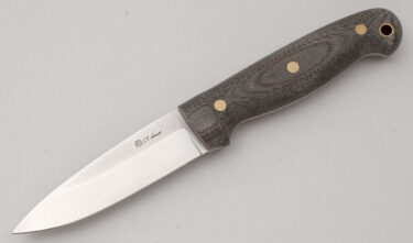 with handle material - Obverse Side - Item # KLC20141