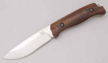with handle material - Obverse Side - Item # KLC20142