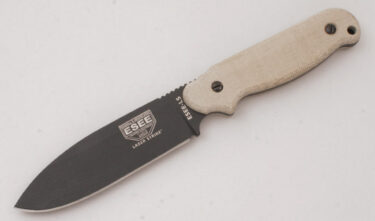 with handle material - Obverse Side - Item # KLC20143