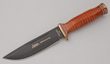 with handle material - Obverse Side - Item # KLC20144