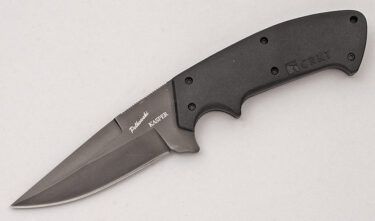with handle material - Obverse Side - Item # KLC20145