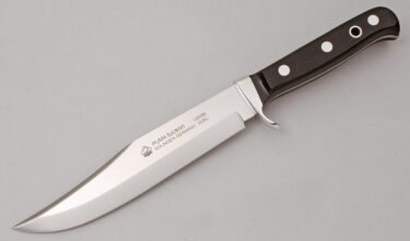 with handle material - Obverse Side - Item # KLC20147