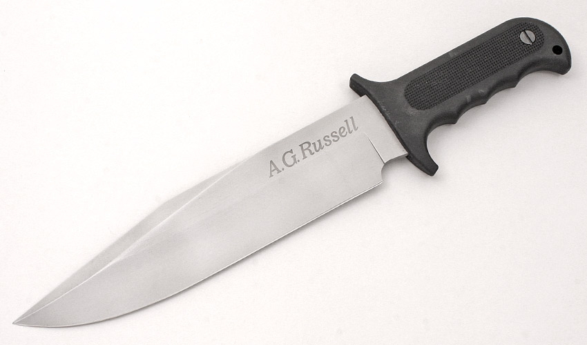 with handle material - Obverse Side - Item # KLC20151