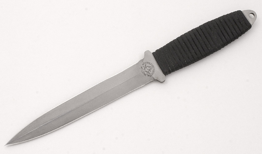 with  handle material - Obverse Side - Item # KLC20152