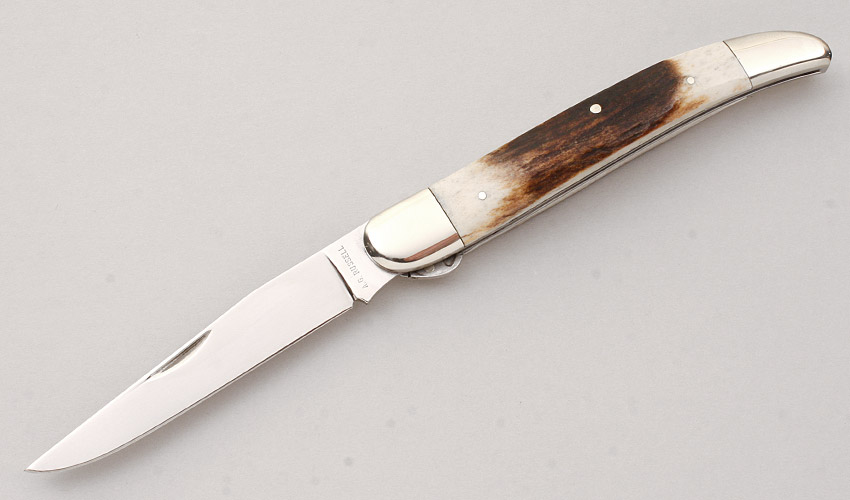 with handle material - Obverse Side - Item # KLC20154