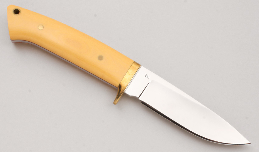 with  handle material - Obverse Side - Item # KLC20157